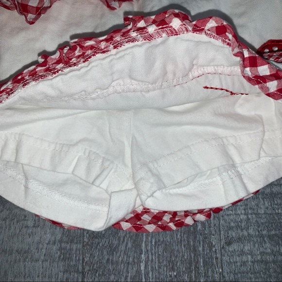 Blueberi boulevard Ladybug Outfit - Picture 5 of 8